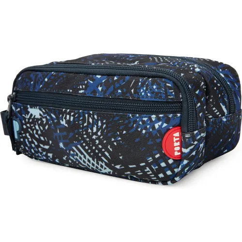 PORTA Cartuchera Escolar Shorty