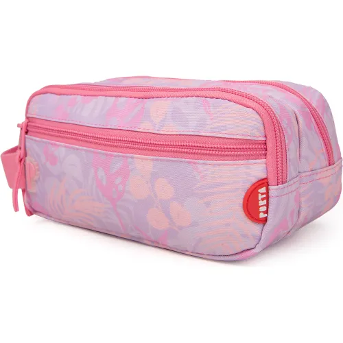 PORTA Cartuchera Escolar Shorty