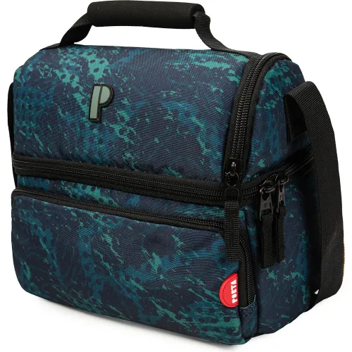 PORTA Lonchera Escolar Cool