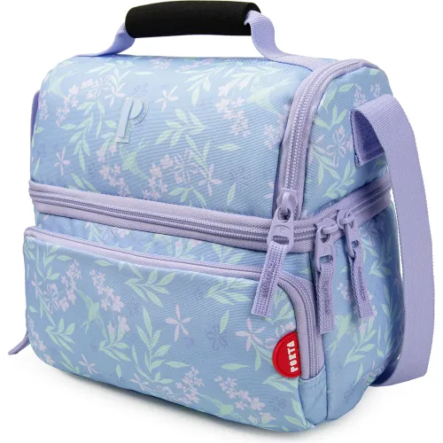 PORTA Lonchera Escolar Cool