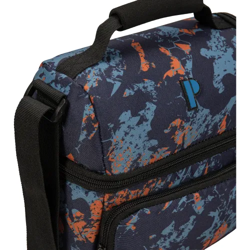 PORTA Lonchera Escolar Cool