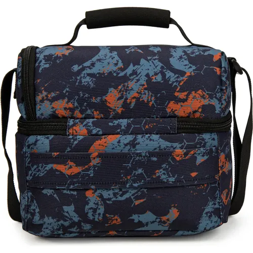 PORTA Lonchera Escolar Cool