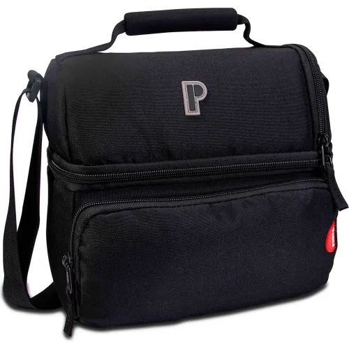 PORTA Lonchera Escolar Cool