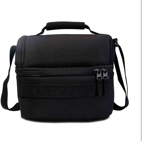 PORTA Lonchera Escolar Cool