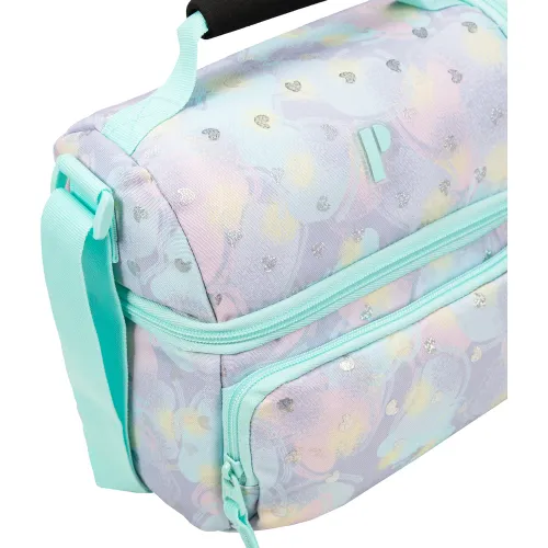 PORTA Lonchera Escolar Cool