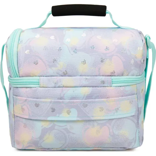 PORTA Lonchera Escolar Cool