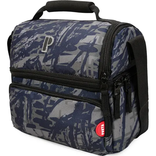 PORTA Lonchera Escolar Cool