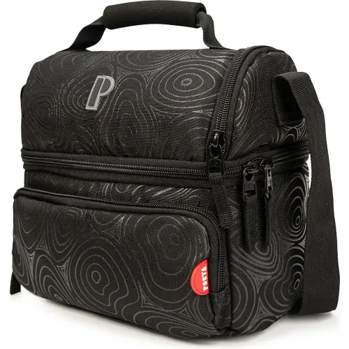 PORTA Lonchera Escolar Cool