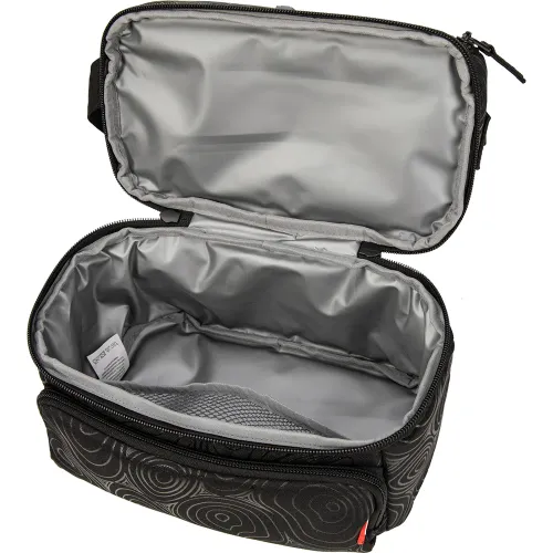 PORTA Lonchera Escolar Cool