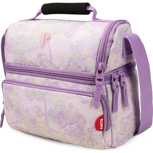 PORTA Lonchera Escolar Cool