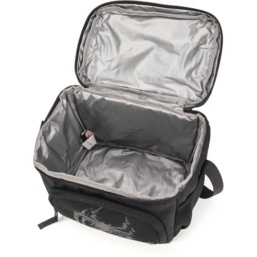 PORTA Lonchera Escolar Niño Elden Blurry Spider