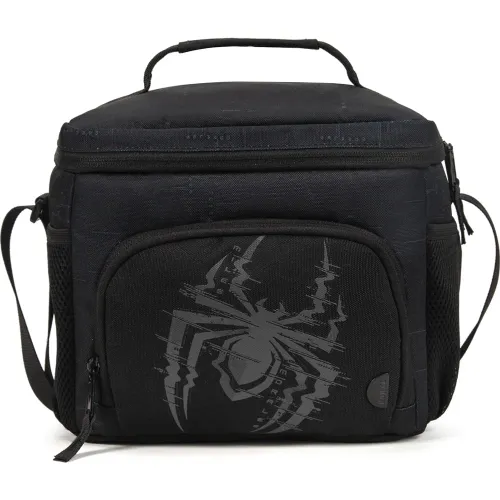 PORTA modelo Lonchera Escolar Niño Elden Blurry Spider 2025112723552247859