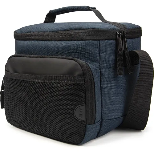 PORTA Lonchera Escolar Marshall