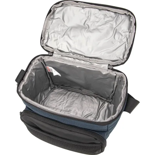 PORTA Lonchera Escolar Marshall