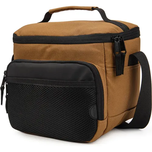 PORTA Lonchera Escolar Marshall