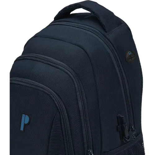 PORTA Mochila Escolar Ceiba