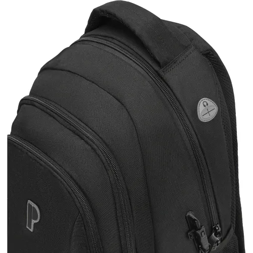 PORTA Mochila Escolar Ceiba