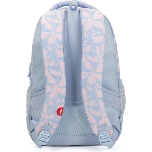 PORTA Mochila Escolar Ceiba