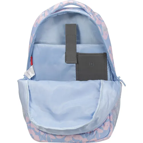 PORTA Mochila Escolar Ceiba