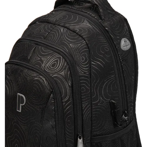 PORTA Mochila Escolar Ceiba