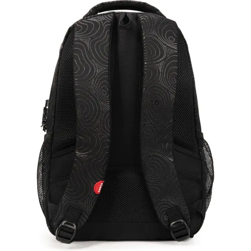 PORTA Mochila Escolar Ceiba