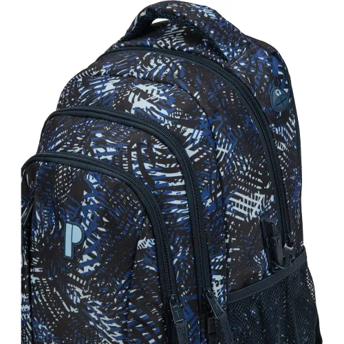 PORTA Mochila Escolar Ceiba