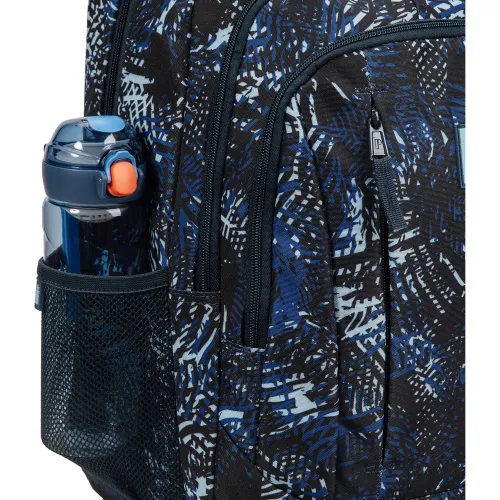 PORTA Mochila Escolar Ceiba