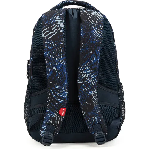 PORTA Mochila Escolar Ceiba