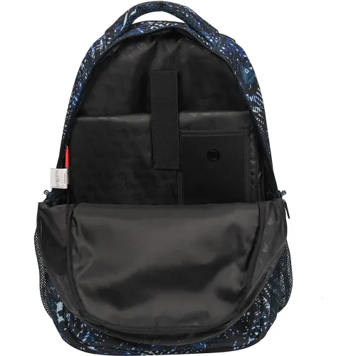 PORTA Mochila Escolar Ceiba