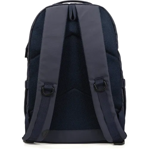 PORTA Mochila Escolar Jeremy