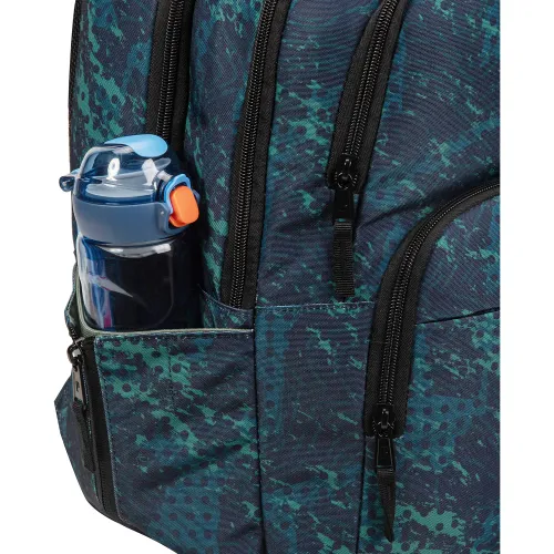 PORTA Mochila Escolar Letty