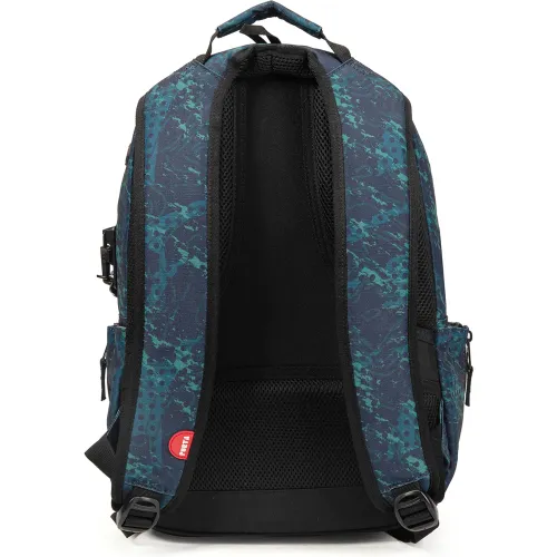 PORTA Mochila Escolar Letty