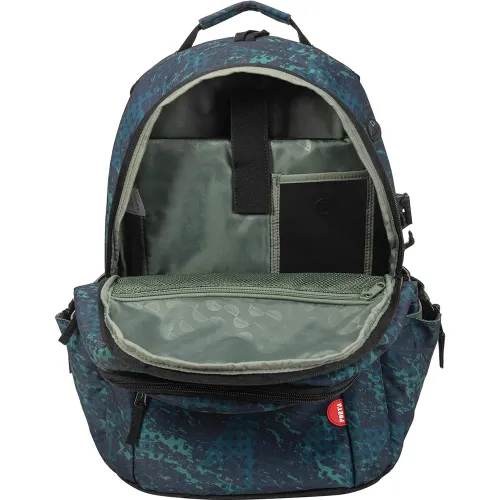 PORTA Mochila Escolar Letty