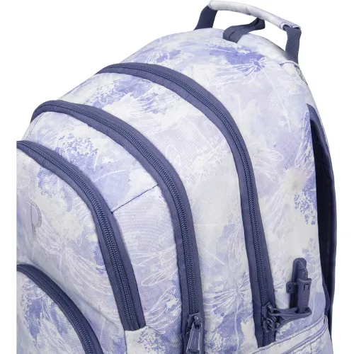 PORTA Mochila Escolar Letty