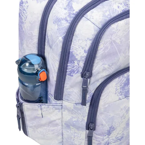 PORTA Mochila Escolar Letty