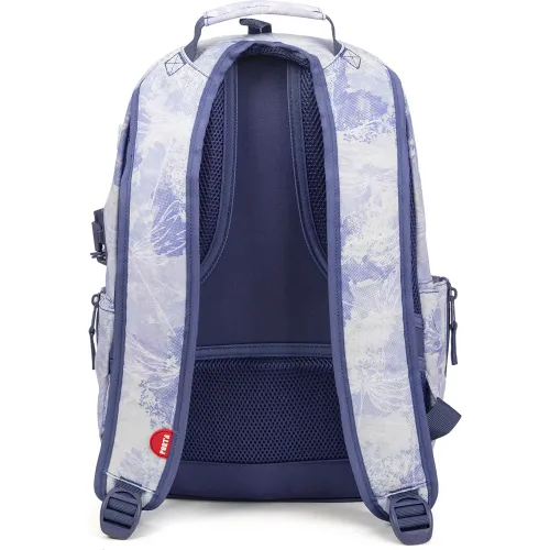 PORTA Mochila Escolar Letty