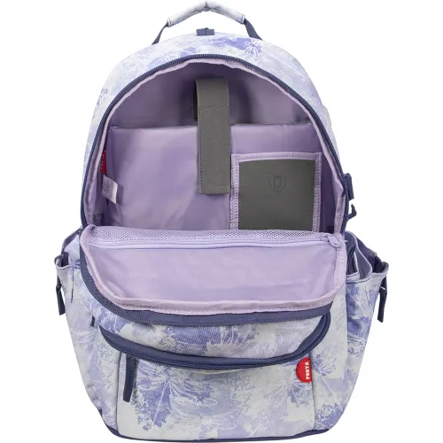 PORTA Mochila Escolar Letty