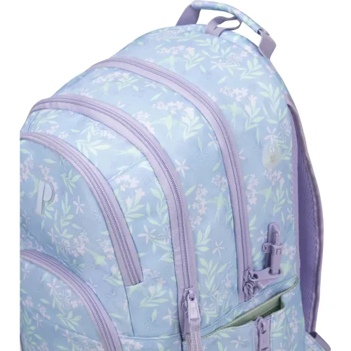 PORTA Mochila Escolar Letty