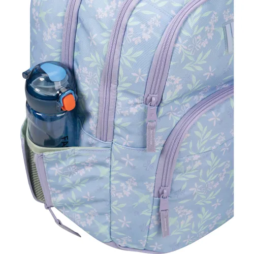 PORTA Mochila Escolar Letty