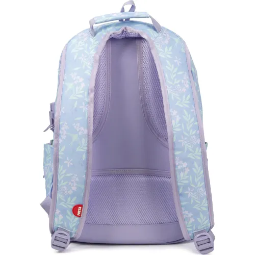 PORTA Mochila Escolar Letty