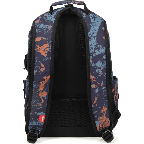 PORTA Mochila Escolar Letty