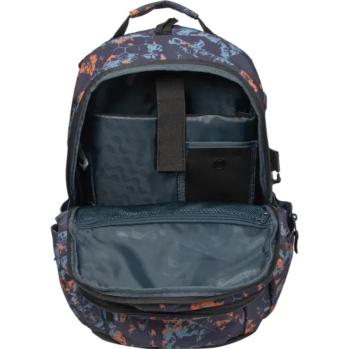 PORTA Mochila Escolar Letty