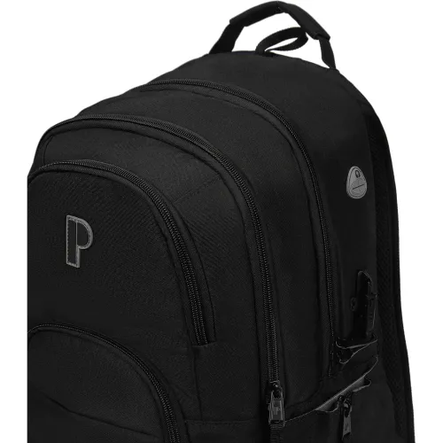 PORTA Mochila Escolar Letty