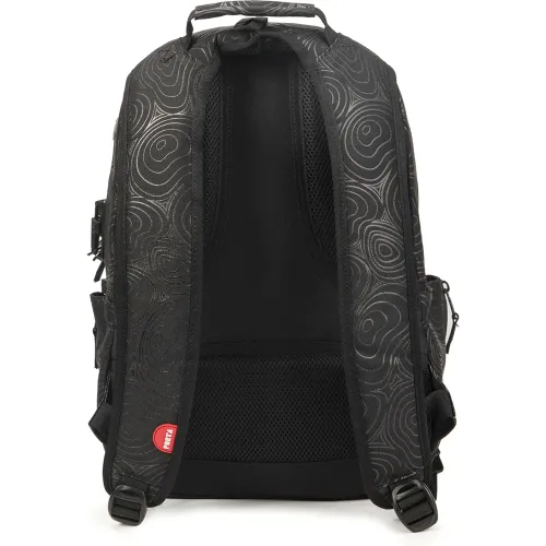 PORTA Mochila Escolar Letty