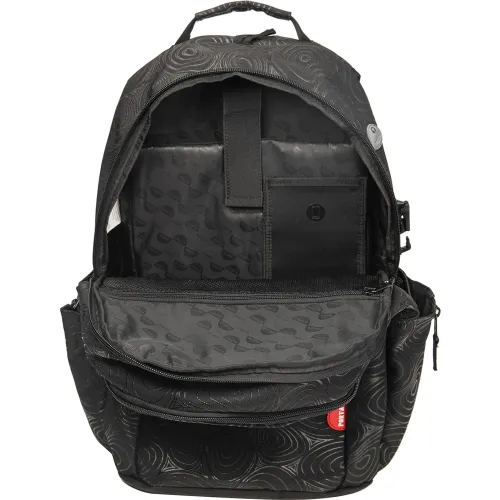 PORTA Mochila Escolar Letty