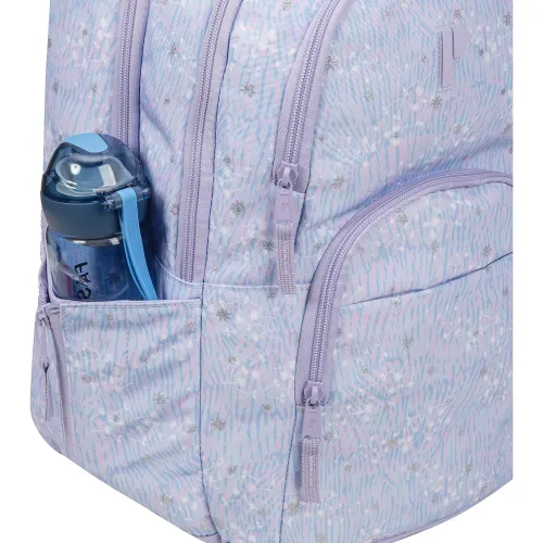 PORTA Mochila Escolar Letty