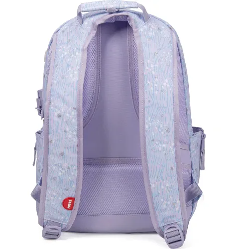 PORTA Mochila Escolar Letty