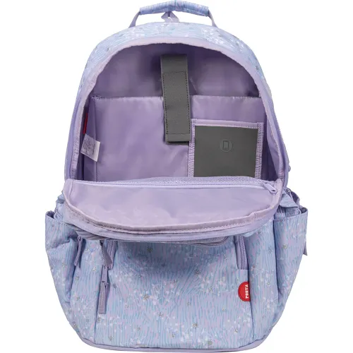 PORTA Mochila Escolar Letty