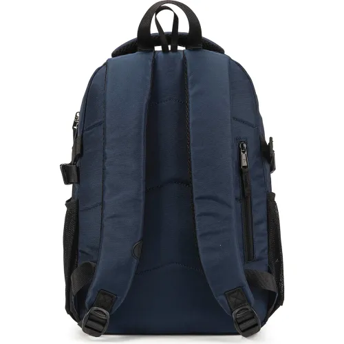 PORTA Mochila Escolar Olivier