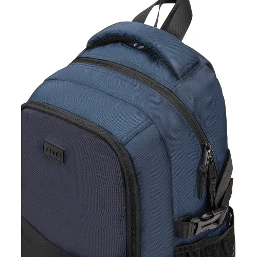 PORTA Mochila Escolar Olivier